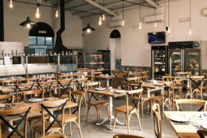 Biztrò Clienti Basilicò Ristorante