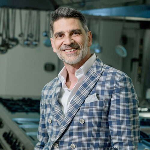 Biztrò Aldo Sorrentino