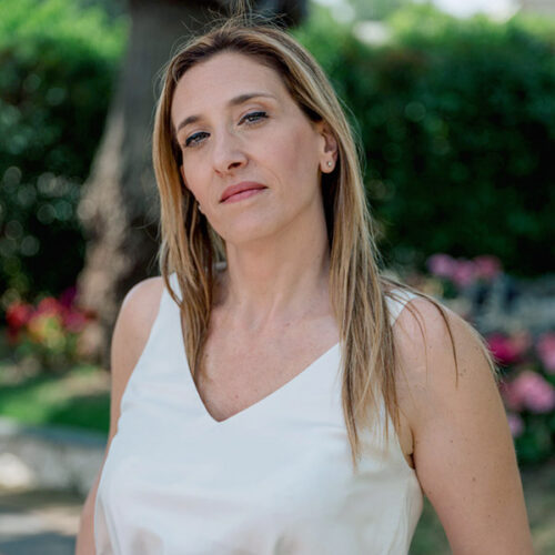 Biztrò Alessia Ventimiglia