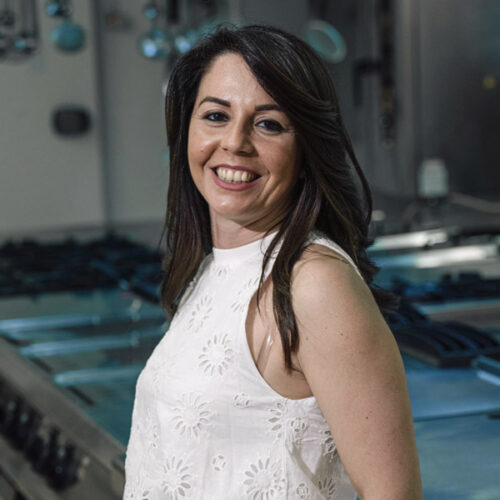 Biztrò Cristina d'Antone