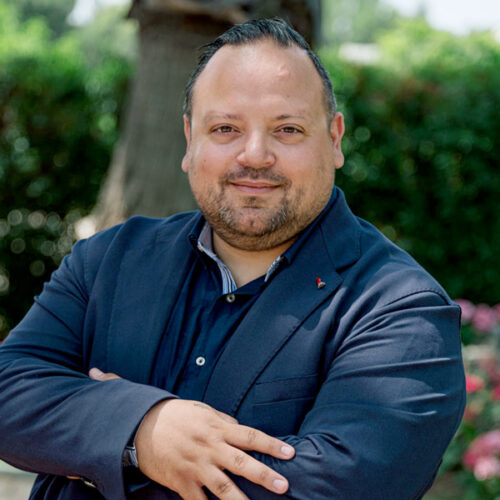 Biztrò Mario Scuderi